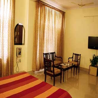 Hotel Indralok, Kotdwara 5